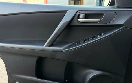Mazda 3, 2012 год, 1 350 000 рублей, 18 фотография