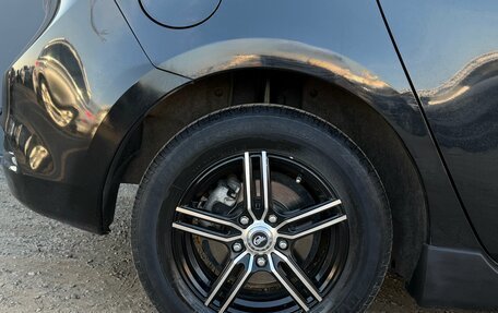 Mazda 3, 2012 год, 1 350 000 рублей, 14 фотография