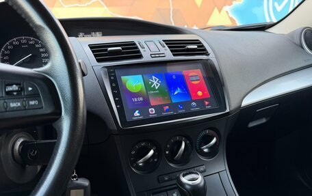 Mazda 3, 2012 год, 1 350 000 рублей, 17 фотография