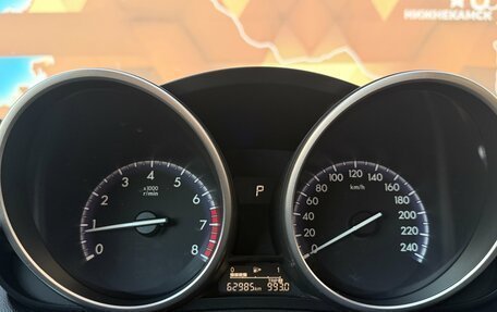 Mazda 3, 2012 год, 1 350 000 рублей, 16 фотография