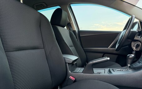 Mazda 3, 2012 год, 1 350 000 рублей, 21 фотография