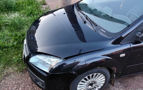 Ford Focus II рестайлинг, 2007 год, 330 000 рублей, 3 фотография