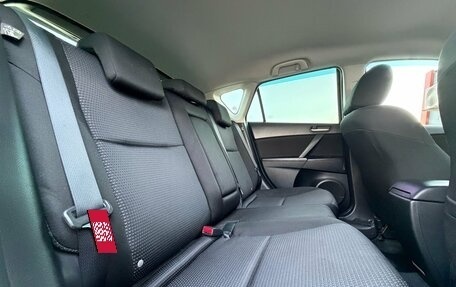 Mazda 3, 2012 год, 1 350 000 рублей, 20 фотография