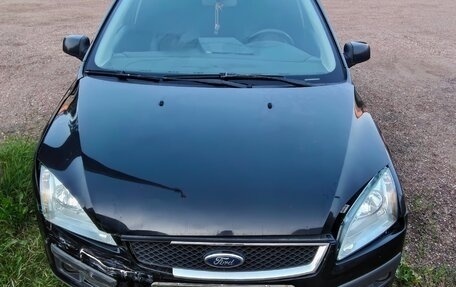 Ford Focus II рестайлинг, 2007 год, 330 000 рублей, 2 фотография