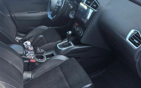 Citroen C4 II рестайлинг, 2012 год, 615 000 рублей, 6 фотография