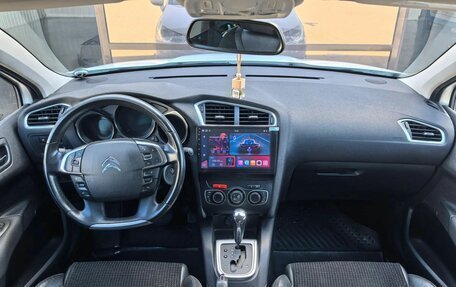 Citroen C4 II рестайлинг, 2012 год, 615 000 рублей, 5 фотография