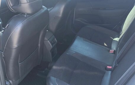 Citroen C4 II рестайлинг, 2012 год, 615 000 рублей, 8 фотография