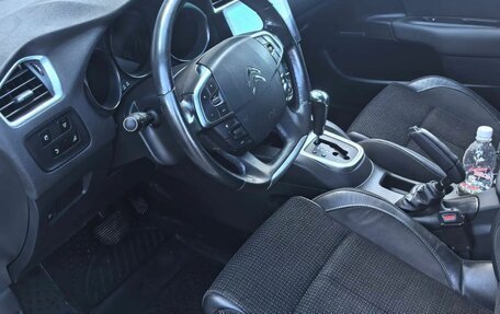 Citroen C4 II рестайлинг, 2012 год, 615 000 рублей, 7 фотография