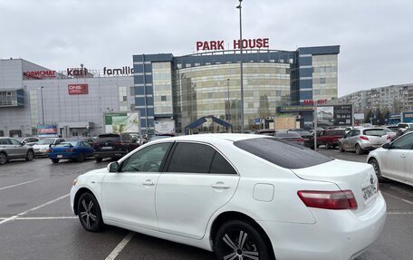 Toyota Camry, 2008 год, 850 000 рублей, 3 фотография