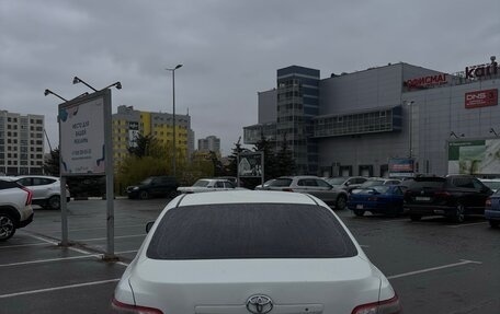 Toyota Camry, 2008 год, 850 000 рублей, 4 фотография