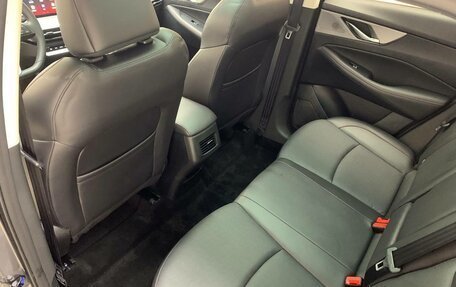 Changan CS35 Plus, 2021 год, 1 670 000 рублей, 1 фотография