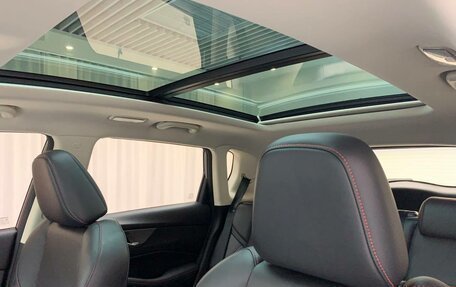 Changan CS35 Plus, 2021 год, 1 670 000 рублей, 3 фотография