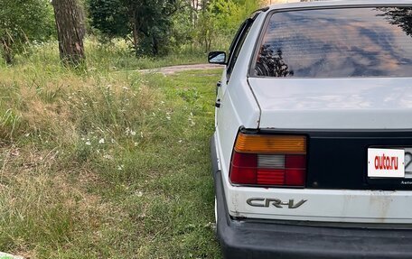 Volkswagen Jetta III, 1991 год, 150 000 рублей, 1 фотография