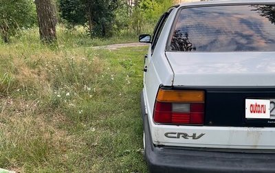 Volkswagen Jetta III, 1991 год, 150 000 рублей, 1 фотография