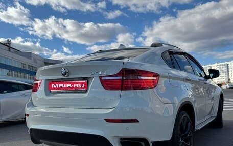 BMW X6, 2011 год, 1 700 000 рублей, 1 фотография