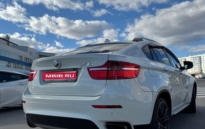 BMW X6, 2011 год, 1 700 000 рублей, 1 фотография