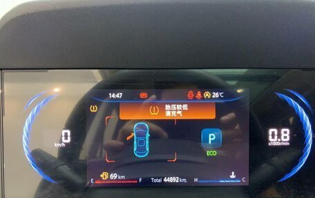 Changan CS35 Plus, 2021 год, 1 670 000 рублей, 7 фотография