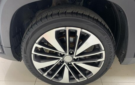 Changan CS35 Plus, 2021 год, 1 670 000 рублей, 6 фотография