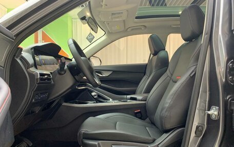 Changan CS35 Plus, 2021 год, 1 670 000 рублей, 9 фотография