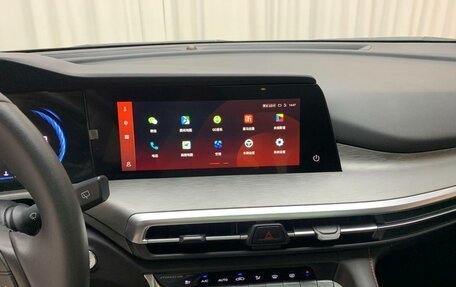 Changan CS35 Plus, 2021 год, 1 670 000 рублей, 8 фотография