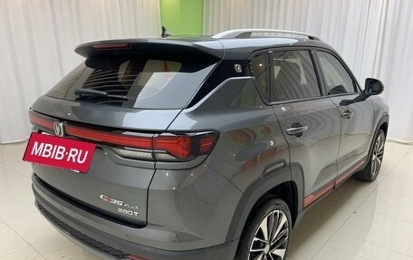 Changan CS35 Plus, 2021 год, 1 670 000 рублей, 11 фотография