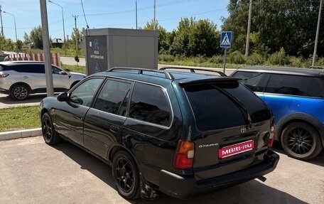 Toyota Corolla, 1995 год, 190 000 рублей, 1 фотография
