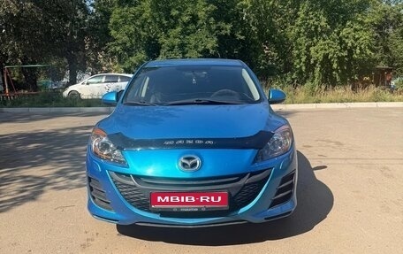 Mazda 3, 2010 год, 720 000 рублей, 1 фотография