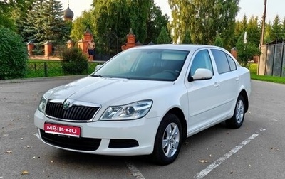 Skoda Octavia, 2012 год, 1 070 000 рублей, 1 фотография