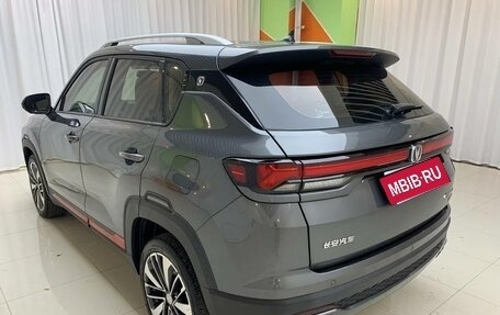 Changan CS35 Plus, 2021 год, 1 670 000 рублей, 5 фотография