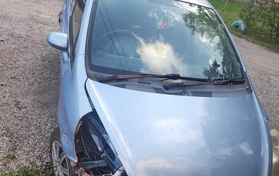 Honda Fit III, 2002 год, 170 000 рублей, 1 фотография