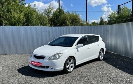 Toyota Caldina, 2005 год, 545 000 рублей, 1 фотография