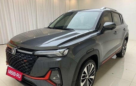 Changan CS35 Plus, 2021 год, 1 670 000 рублей, 13 фотография