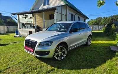 Audi Q5, 2009 год, 1 550 000 рублей, 1 фотография