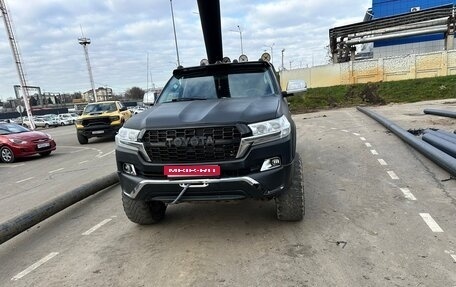Toyota Tundra II, 2009 год, 2 999 000 рублей, 1 фотография