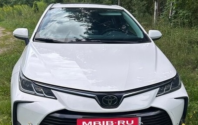 Toyota Corolla, 2020 год, 2 200 000 рублей, 1 фотография