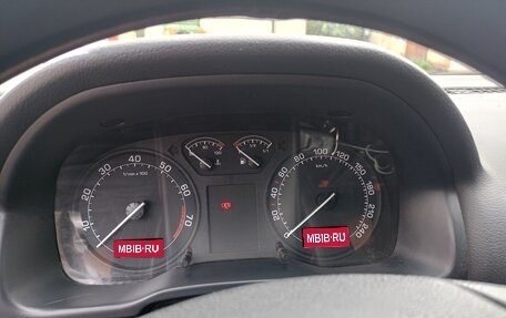 Skoda Octavia IV, 2010 год, 720 000 рублей, 1 фотография