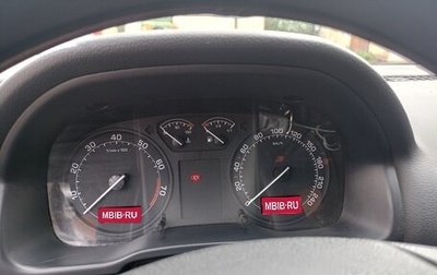 Skoda Octavia IV, 2010 год, 720 000 рублей, 1 фотография