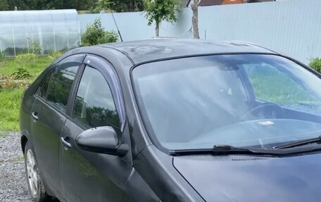 Nissan Primera III, 2004 год, 125 000 рублей, 3 фотография