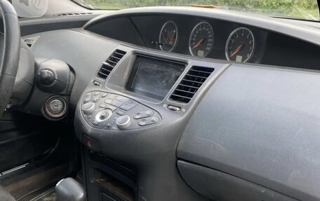 Nissan Primera III, 2004 год, 125 000 рублей, 5 фотография