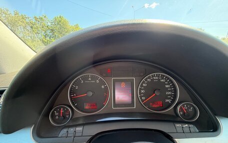 Audi A4, 2007 год, 680 000 рублей, 6 фотография