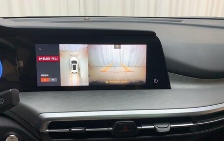 Changan CS35 Plus, 2021 год, 1 670 000 рублей, 14 фотография