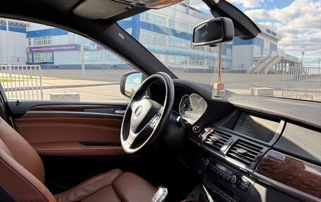 BMW X6, 2011 год, 1 700 000 рублей, 3 фотография