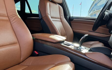BMW X6, 2011 год, 1 700 000 рублей, 4 фотография