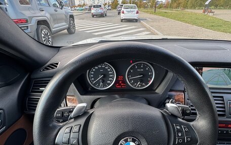 BMW X6, 2011 год, 1 700 000 рублей, 6 фотография