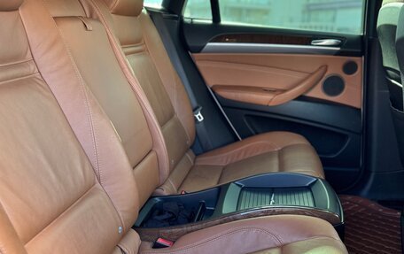 BMW X6, 2011 год, 1 700 000 рублей, 5 фотография