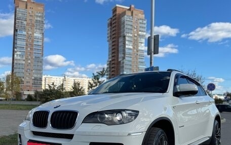 BMW X6, 2011 год, 1 700 000 рублей, 2 фотография