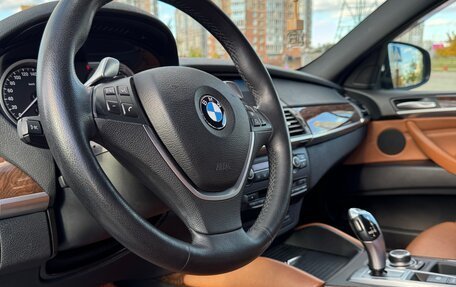 BMW X6, 2011 год, 1 700 000 рублей, 7 фотография