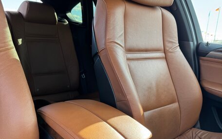 BMW X6, 2011 год, 1 700 000 рублей, 10 фотография