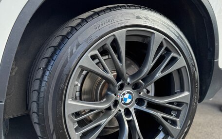 BMW X6, 2011 год, 1 700 000 рублей, 20 фотография