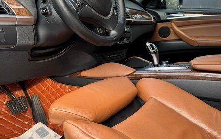BMW X6, 2011 год, 1 700 000 рублей, 21 фотография